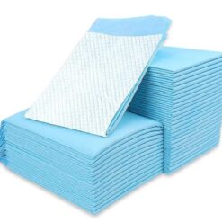 25pcs Disposable Nursing Pads with Leak-Proof Protection