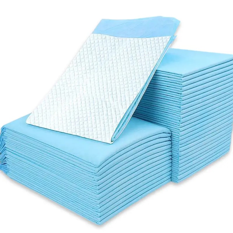 25pcs Disposable Nursing Pads with Leak-Proof Protection