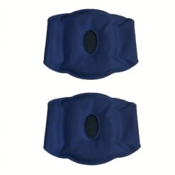 2pcs Reusable Gel Knee Compress
