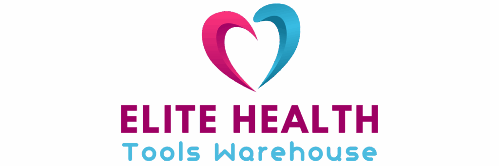 Elite Health Tools Warehouse