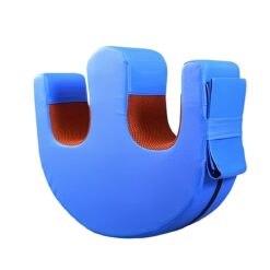 Rotating Pillow Turning Aid